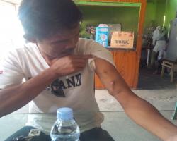 Jaga Pola Makan dan Hidup Pesan dari P