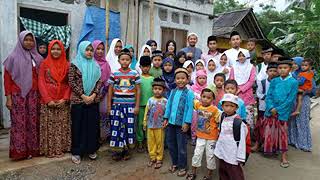 Pondok Pesantren Baitul Quran Anak Yat