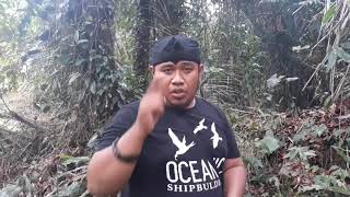 Makom Nyi Rubiah Sari Cikal Bakal Desa