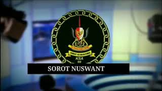 Kirab Budaya desa limbangan kabPurbali