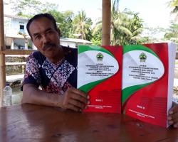 SUARA DEWA : SMA-K NEGRI TIDAK BOL