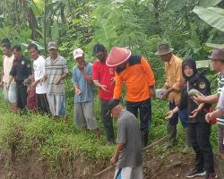 WARGA GOTONG ROYONG PASANG BRONJON