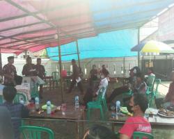 Begini Pemilihan Ketua Pemuda Tingkat 