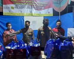 Banyak cara ajak Masyarakat taat PPKM 