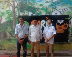 DALAM WAKTU DEKAT, HIPPI DPC LEBAK