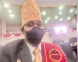 Lahir Di Hari Kemerdekaan Lajur Indone