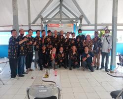 Konsolidasi dan Reposisi PABPDSI Lebak