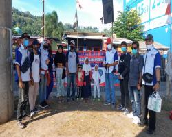 DPC MEDIA ONLINE KOTA CILEGON PERINGAT