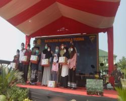 BATALYON MANDALA YUDHA BERBAGI.DIM