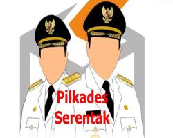 Di Duga Ada Permainan Politik Kades De