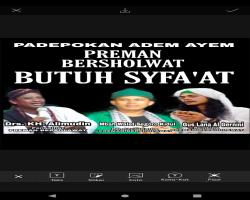 Biografi Mbah Walet Segoro Kidul dan S