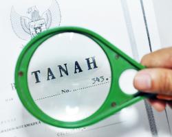 WARGA DESA PEKAUMAN DJASMADI KEHIL