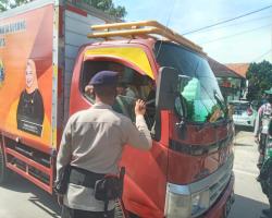 Personel Batalyon A Pelopor Satbrimob 