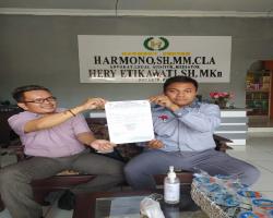 BELA KEPENTINGAN KLIEN TENTANG GON