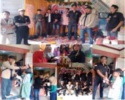 REDAKSI SUARA PERADILAN NEWS GELAR