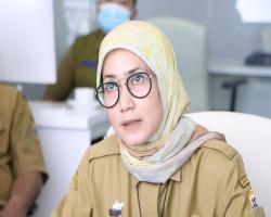 Menko PMK Pimpin Rakor Percepatan Pena