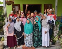 Fajar Pamuji Langka Lawan Bala Kabeh S