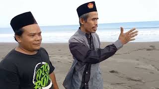 Konsolidasi Dengan Para Relawan Pengandaran Dan Tasik Sekaligus Refres