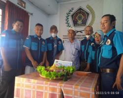 PWI LEBAK DORONG KEBIJAKAN BUPATI 