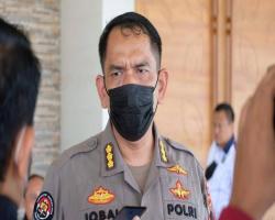 JURNALIS DIBERITAKAN DIINTIMIDASI 