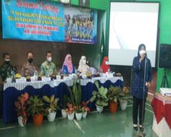 KUNJUNGAN TP PKK KAB. BANJARNEGARA