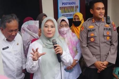 Pemerintah Kabupaten Pandeglang Bupati