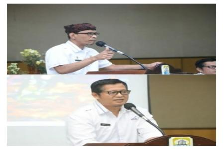 Pemkab Lebak Gelar Forum Lintas Perang