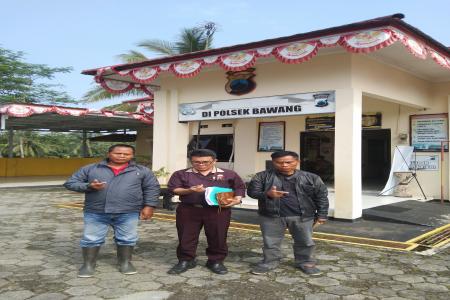 Peristiwa 2003 yang Sudah Daluwarsa  M