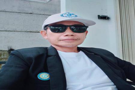 AMCM Akan Polisikan Oknum Kades Sukaha