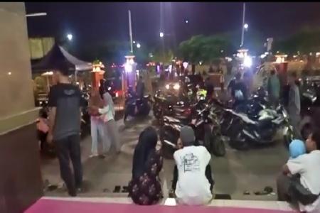 Masjid An Nur Banjarnegara Menyediakan