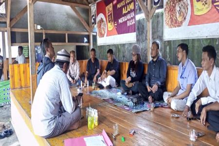 Louncing Pengurus BSPI Beserta Jajaran