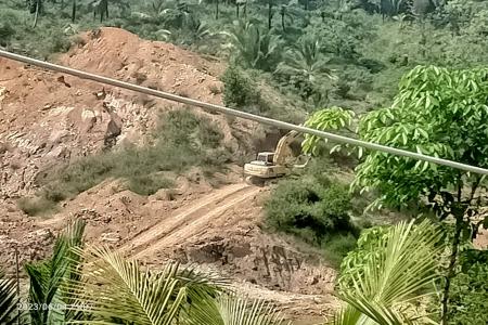 Anggota DPRD Lebak Musa Weliansyah Des