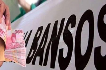 Diduga Selewengkan Dana Bansos BLT DD 
