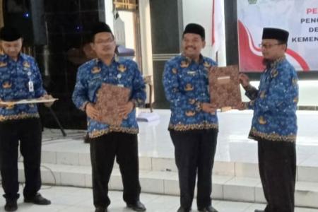 79 SK PPPK PEGAWAI BARU DI LINGKUN