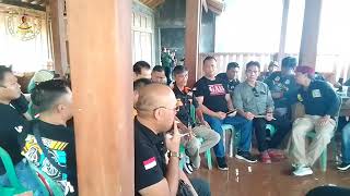 Buntut Penarikan Paksa Mobil Siaga Relawan Semut Seluruh LSM dan Ormas