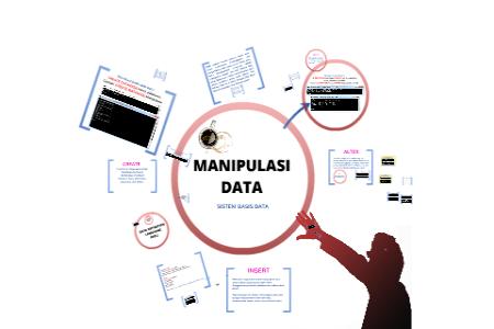 DI DUGA ADA MANIPULASI DOKUMEN PEN
