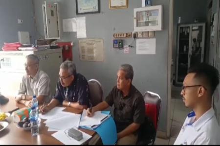  EKS  KARYAWAN SPBU SAKETI 3442201