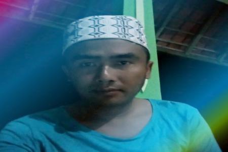 SETIAP SATU HELAI RAMBUT QURBAN AD