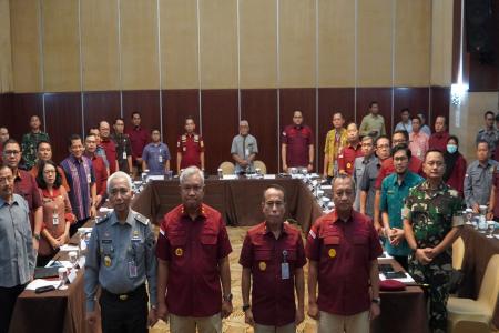 10610 Orang Asing di Jateng Fokus Peng