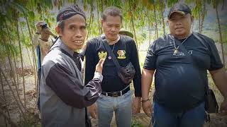 Menguak Tanah Kutukan Yang Telah Menghilangkan Nyawa Kades Di Desa Dan