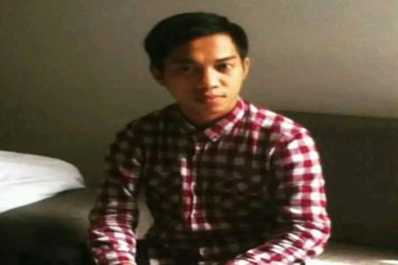 PROGRES SUPERMASI HUKUM HARUS DI T