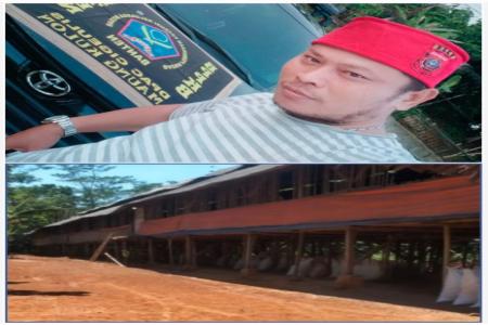 AMDAL Kandang Ayam Didesa Karya Buana 