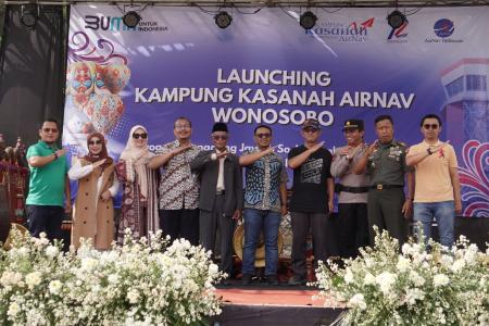 KOMITMEN AITNEV INDONESIA TERHADAP EDU