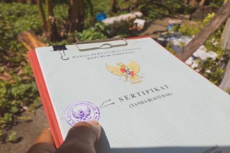 VIRAL DUGAAN PUNGLI  PTSL KELURAHAN JA