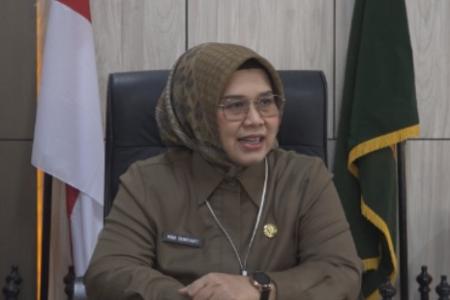 TINGKATKAN KINERJA, BPKAD BANTEN S