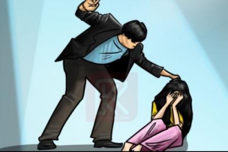 KADES PONCOHARJO BONANG DEMAK DILAPORK