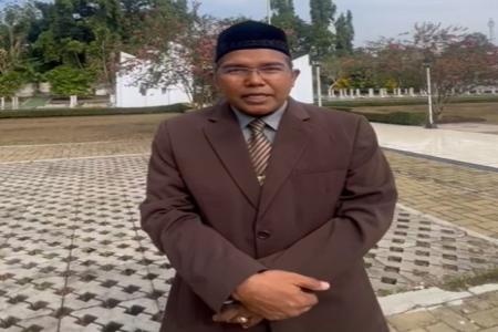 DUKUNG KELANCARAN PROGRAM SWASEMBA