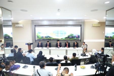 Kementerian ATRBPN Investigasi Polemik