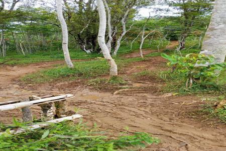 Tambang Ilegal di Pasir Cilondok Cibeb