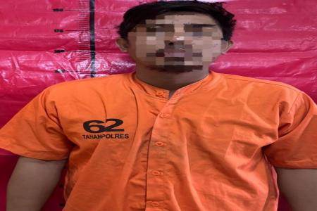 Polres Sumenep Ungkap Kasus Tindak Pid